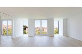 Wohnung mieten in Bötzowstrasse 17, 10407 Prenzlauer Berg, Wunderschöne 4-Zimmer Dachgeschosswohnung mit Balkon und Aufdachterrasse in Prenzlauer Berg