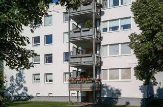 Wohnung mieten in Bonhoefferstr., 38444 Detmerode, Großzügig wohnen mit Blick ins Grüne – 3 Zimmer und Balkon