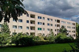 Wohnung mieten in Konrad-Adenauer-Allee, 38444 Detmerode, Stilvoll wohnen in Detmerode: Top modernisierte 3-Zimmer-Wohnung