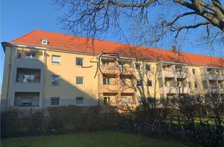 Wohnung mieten in Erbacher Straße 71, 64287 Darmstadt, Viel Licht & zusätzlicher Raum: 3-ZKBB mit Mansarde im beliebten Woogsviertel