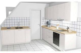 Wohnung mieten in 48727 Billerbeck, Renovierte, gemütliche 3-Zimmer-Wohnung mit EBK im Zentrum von Billerbeck