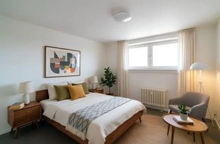 Wohnung mieten in 41239 Schrievers, IDEAL. ZENTRAL. FUNKTIONAL.