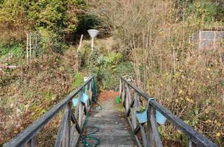 Wohnung mieten in Wülfingstr. 19, 42477 Radevormwald, 3-Zimmer-Dachgeschosswohnung mit Gartenterrasse in der Wülfingstraße 19