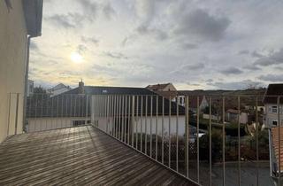 Wohnung mieten in 55218 Ingelheim, Stylische Maisonette mit Südbalkon und Wohlfühlfaktor in Ober-Ingelheim