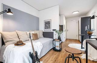 Wohnung mieten in Meerwiesertalweg 4a-6a, 66123 Saarbrücken, Ein Ort zum Wohlfühlen: Ihr neues Zuhause im Campo Novo , inkl. aller NK!