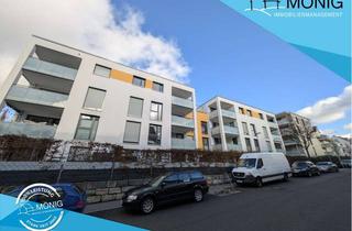 Wohnung mieten in Spielbergstrasse, 71032 Böblingen, Freie neuwertige 4-Zimmer-EG-Wohnung, zentral und ruhig in Böblingen gelegen