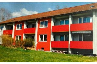 Wohnung mieten in 35066 Frankenberg, Tolle 3 ZKB Wohnung in Frankenberg