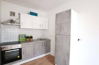 Wohnung mieten in Arnold-Zweig-Str. 13, 39120 Leipziger Str., Familienfreundliche Wohnung mit Einbauküche - Wohnberechtigungsschein erforderlich!