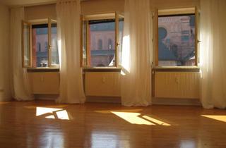 Wohnung mieten in Markt, 55116 Altstadt, Moderne 2-Zimmer Wohnung mit großer Terasse im Herzen von Mainz