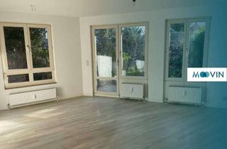 Wohnung mieten in Richard-Münch-Straße 26, 13591 Staaken, 2-Zimmer-Oase mit Terrasse