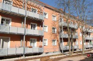 Wohnung mieten in Sonneberger Str. 18, 90491 Schoppershof, Balkon ins Grüne * Nordstadt * nähe U-bahn