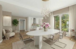 Wohnung mieten in 22297 Alsterdorf, Kernsaniertes Familienhaus mit Gartenidylle und Garage!