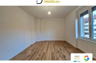 Wohnung mieten in 70193 West, Frisch sanierte 3-Zimmer-Wohnung mit Balkon und moderner Klimaanlage