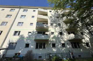 Wohnung mieten in Oldenburgerstraße 20, 10551 Berlin, 1 Zimmer Wohnung mit Balkon zu vermieten