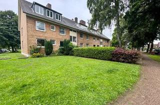 Wohnung mieten in Danziger Str., 25348 Glückstadt, Ihre neue Wohnung!