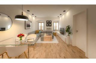 Wohnung mieten in Landgrafenstraße, 92536 Pfreimd, Komfortables Wohnen im Denkmal: Große 2-Zimmer-EG-Wohnung