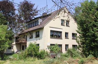 Wohnung mieten in Vincentiusstr. 13, 34431 Marsberg, 4- Zimmerwohnung in zentraler Lage von Marsberg, Balkon, Stellplatz u.v.m.