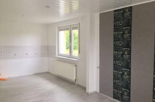 Wohnung mieten in Tinnenweg 54, 32469 Petershagen, Geräumige 5-Zimmer-Wohnung in Petershagen