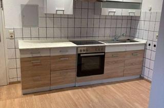 Wohnung mieten in Bürkstraße 44, 78054 Villingen-Schwenningen, 1,5-Zimmer Wohnung in Villingen-Schwenningen