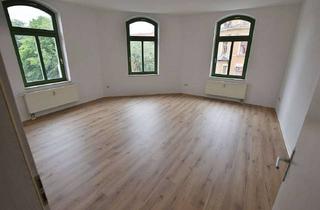 Wohnung mieten in Markusstraße 15, 09130 Sonnenberg, Helle 3-Zimmer Wohnung im 3. OG in Chemnitz-Sonnenberg