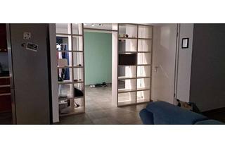 Wohnung mieten in Zur Stadtbahn, 74626 Bretzfeld, Moderne 3-Zimmer-Wohnung mit Einbauküche & Garage und 2 Balkone in Bitzfeld