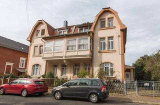 Wohnung mieten in Entsbergerstraße 18, 04178 Böhlitz-Ehrenberg, Schöne 3,5-Zimmer Wohnung im Erdgeschoss in Leipzig-Böhlitz-Ehrenberg