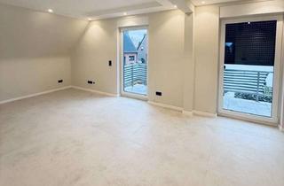 Wohnung mieten in Traarer Straße 34, 47239 Rumeln-Kaldenhausen, Modernisierte Traumwohnung mit Neubau-Flair nähe Düsseldorf