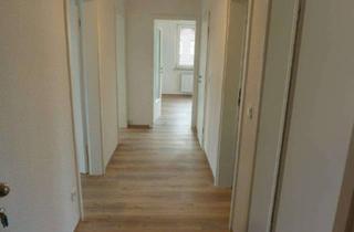 Wohnung mieten in 33106 Paderborn, Gepflegte 3-Zimmer Dachgeschosswohnung in Paderborn