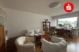 Wohnung mieten in 90425 Wetzendorf, Attraktive 3-Zimmer-Wohnung mit Blick ins Grüne!