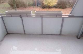 Wohnung mieten in Moselstraße 11, 38120 Weststadt, Mit Loggia!