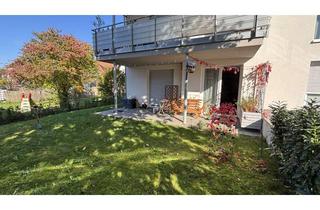 Wohnung mieten in Heppstraße 117/1, 72770 Reutlingen, Tolle Wohnung im Neubau mit Terrasse und Garten Südseite