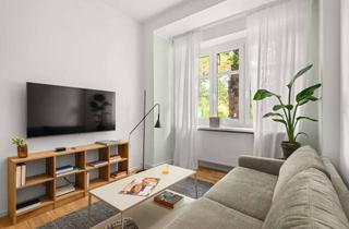 Wohnung mieten in Framstraße, 12047 Neukölln, Urban Living in Neukölln – 3 Zimmer mit Komfort