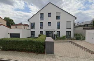 Wohnung mieten in Streiterstraße 27, 85049 Ingolstadt, Charmante 2-Zimmer Dachgeschosswohnung in Ingolstadt-Westviertel