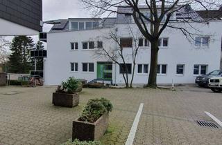 Wohnung mieten in Ball 3a, 51429 Bergisch Gladbach, Dachgeschoss-Wohnung mit 2 Balkone in Bergisch Gladbach - Herkenrath