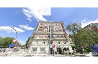 Wohnung mieten in 20255 Eimsbüttel, HEUTE BESICHTIGEN | Schicke 3-Zimmer Wohnung in Hamburg-Eimsbüttel