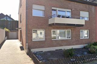 Wohnung mieten in Brockenberg, 52223 Stolberg, Helle Dachgeschosswohnung in ruhiger Wohnlage