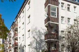 Wohnung mieten in Nestorstraße 33, 10709 Wilmersdorf, frisch sanierte Familienwohnung in Wilmersdorf!