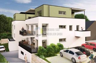 Wohnung mieten in Achstetter Strasse 11, 88483 Burgrieden, Perfekt für Singles: 2-Zimmer-Wohnung als Erstbezug inkl. Einbauküche in zentraler Lage Burgriedens!