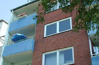 Wohnung mieten in Iltisstr. 54, 24143 Gaarden-Ost, Modernisierte 3-Zimmerwohnung mit Balkon