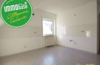 Wohnung mieten in 09661 Rossau, Entspannt auf dem Lande, im Grünen Wohnen!