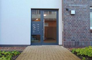 Wohnung mieten in 26160 Bad Zwischenahn, Gemütliche 2 Zimmer Wohnung mit Terrasse in unmittelbarer Nähe zur Schule