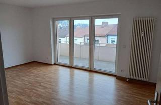Wohnung mieten in Markgrafenstr., 91555 Feuchtwangen, Schöne 3-Zimmer Wohnung in Feuchtwangen