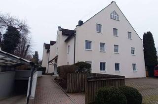 Wohnung mieten in 85368 Moosburg, Schöne 2 Zi. EG Wohnung m. Westterrasse, Garten u. TG