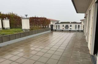 Wohnung mieten in Rosenanger 13, 15745 Wildau, Terrassenwohnung mit Fußbodenheizung und Gäste-WC!