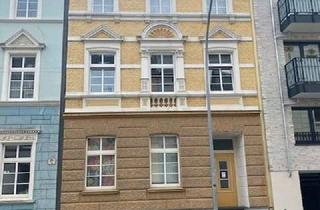 Wohnung mieten in Schwogenstraße 25, 41063 Eicken, Helle 2-Zimmerwohnung im Altbaustil