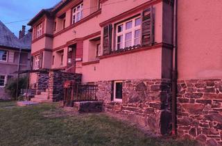 Wohnung mieten in Leitersbergweg, 08626 Adorf, 284.04 Schöne Vierzimmerwohnung 4ZKB Leitersbergweg 2 08626 Adorf