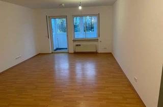 Wohnung mieten in Görlitzerstraße, 65239 Hochheim, Schicke 1-Zimmer Wohnung mit Balkon in Hochheim am Main