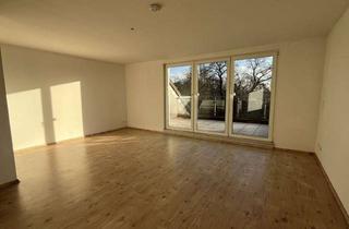 Wohnung mieten in 47447 Moers, Großzügige 2-Zi.-Maisonette-Wo. mit toller Dachterrasse in Schwafheim
