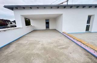 Penthouse mieten in 92670 Windischeschenbach, Penthouse-Life mit traumhafter Aussicht und riesiger Terrasse sowie Balkon