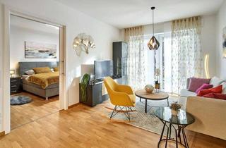 Wohnung mieten in 91448 Emskirchen, Betreutes Wohnen Emskirchen